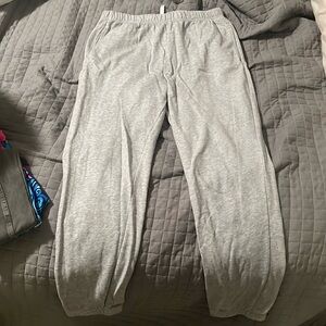 Fabletics jogger pants
